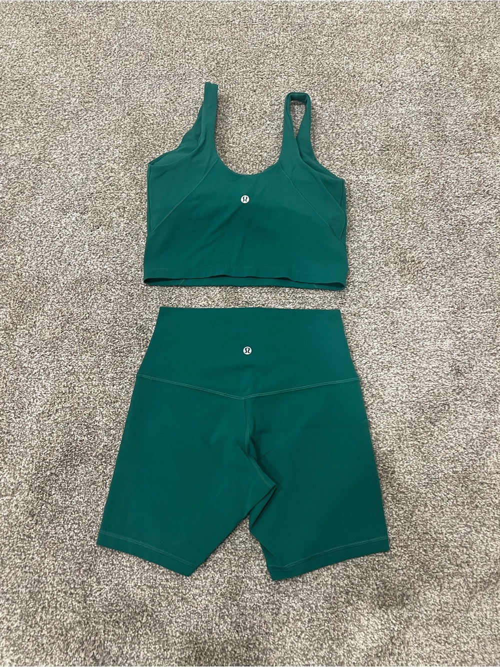 Lululemon Align Set - Picture 2 of 3